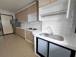 Blk 303 Hong Kah East Garden (Jurong East), HDB 3 Rooms #588198591
